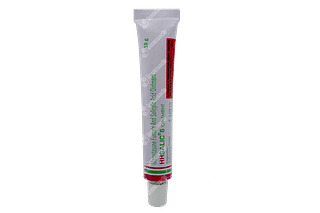 Hhsalic 6 Ointment 10 GM