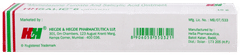 Hhsalic 6 Ointment 10gm