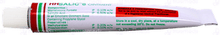 Hhsalic 6 Ointment 10gm