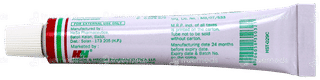 Hhsalic 6 Ointment 10gm