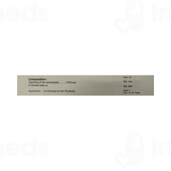 Atograf 0.03% Ointment 20gm Atograf 0.03% Ointment 20gm