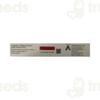 Atograf 0.03% Ointment 20gm