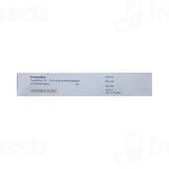 Atograf Forte Ointment 20gm Atograf Forte Ointment 20gm