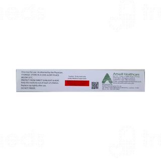 Atograf Forte Ointment 20gm