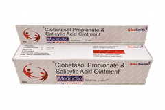 Medibolic Ointment 20gm Medibolic Ointment 20gm
