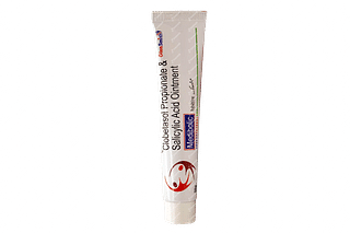 Medibolic Ointment 20 GM