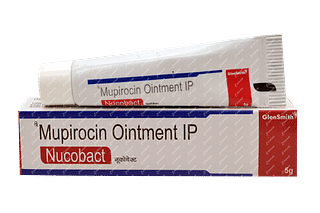 Nucobact Ointment 5 GM