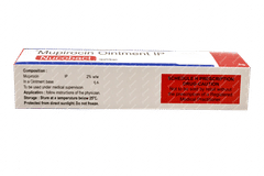 Nucobact Ointment 5gm Nucobact Ointment 5gm