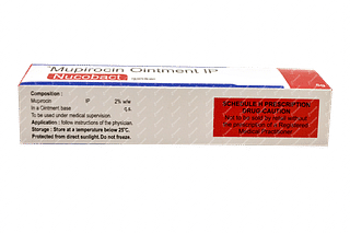 Nucobact Ointment 5 GM