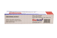 Nucobact Ointment 5gm Nucobact Ointment 5gm