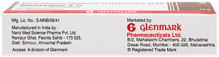 Glentadine 5% Ointment 10gm
