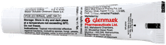 Glentadine 5% Ointment 10gm