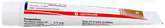 Glentadine 5% Ointment 20gm
