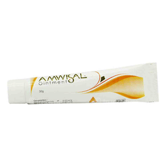 Amwisal Ointment 30Gm