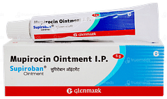 Supiroban Ointment 5gm