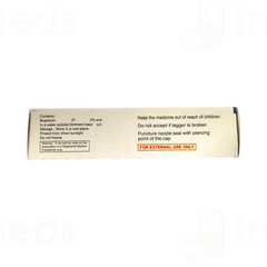 Ag Bact 2% Ointment 5 GM Ag Bact 2% Ointment 5 GM