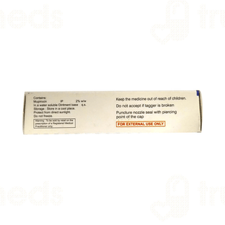 Ag Bact 2% Ointment 5 GM