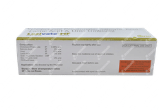Lozivate Mf Ointment 60gm