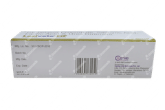 Lozivate Mf Ointment 60gm