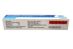 Mylimus 0.1% Ointment 10gm