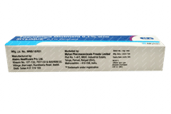 Mylimus 0.1% Ointment 10gm