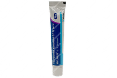 Mylimus 0.1% Ointment 10gm