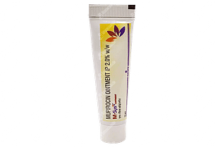M Sys Ointment 10gm