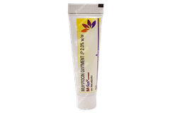 M Sys Ointment 10gm M Sys Ointment 10gm