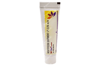 M Sys Ointment 10 GM