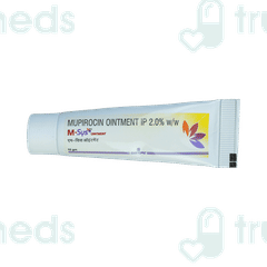 M Sys Ointment 10gm M Sys Ointment 10gm