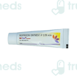 M Sys Ointment 10gm