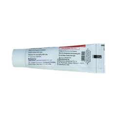 M Sys Ointment 10gm M Sys Ointment 10gm