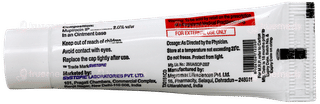 M Sys Ointment 10Gm