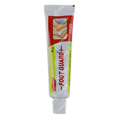 Foot Guard Ointment 25gm