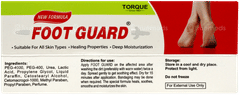 Foot Guard Ointment 25Gm