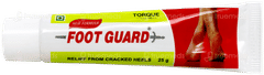 Foot Guard Ointment 25Gm