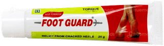 Foot Guard Ointment 25Gm
