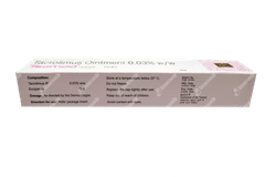 Tacmod Ointment 30gm Tacmod Ointment 30gm