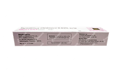 Tacmod Ointment 30gm Tacmod Ointment 30gm