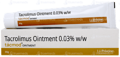 Tacmod Ointment 30gm
