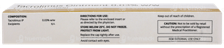 Tacmod Ointment 30gm