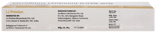 Tacmod Ointment 30gm