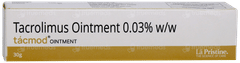 Tacmod Ointment 30gm Tacmod Ointment 30gm
