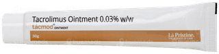 Tacmod Ointment 30gm