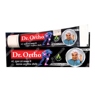 Dr Ortho Ointment 30gm