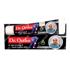 Dr Ortho Ointment 30gm