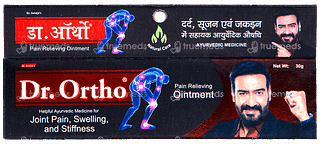 Dr Ortho Ointment 30gm