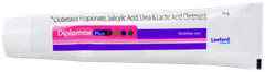 Diplomax Plus Ointment 30gm Diplomax Plus Ointment 30gm
