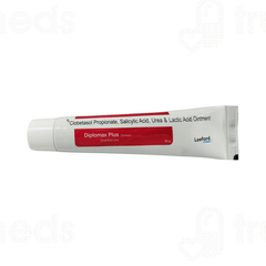 Diplomax Plus Ointment 30Gm Diplomax Plus Ointment 30Gm