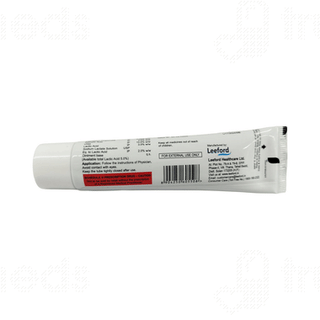 Diplomax Plus Ointment 30Gm